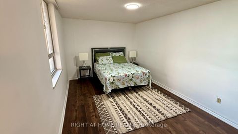 Photo 4 at 2819 - 1 Massey Square, Crescent Town, Toronto