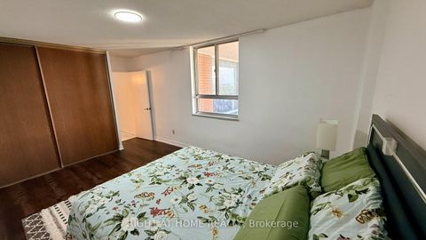 Photo 5 at 2819 - 1 Massey Square, Crescent Town, Toronto