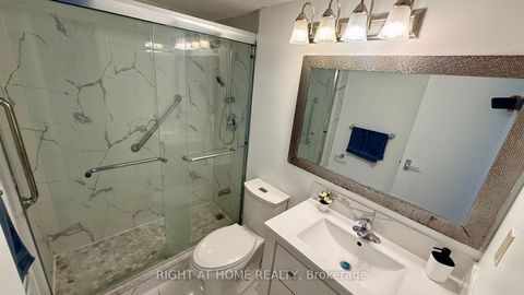 Photo 6 at 2819 - 1 Massey Square, Crescent Town, Toronto