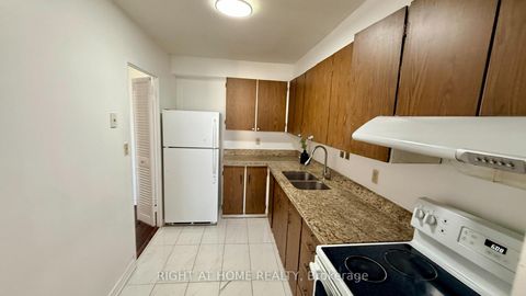 Photo 7 at 2819 - 1 Massey Square, Crescent Town, Toronto
