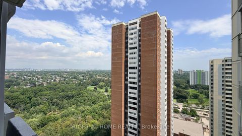 Photo 8 at 2819 - 1 Massey Square, Crescent Town, Toronto