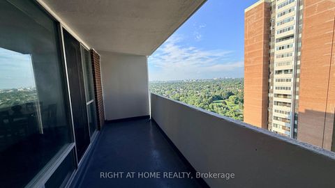 Photo 9 at 2819 - 1 Massey Square, Crescent Town, Toronto