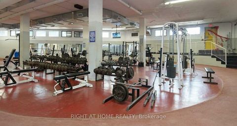 Photo 10 at 2819 - 1 Massey Square, Crescent Town, Toronto