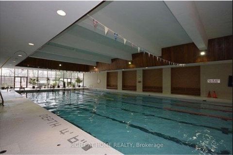 Photo 11 at 2819 - 1 Massey Square, Crescent Town, Toronto