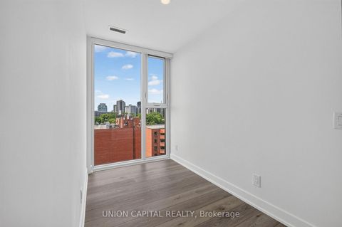 Photo 7 at 910 - 1660 Bloor Street W, High Park North, Toronto