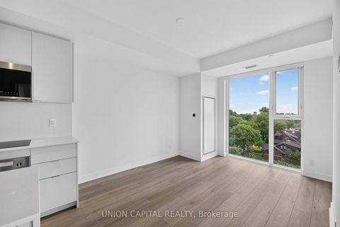 Photo 10 at 910 - 1660 Bloor Street W, High Park North, Toronto