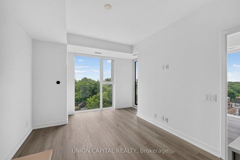 Photo 12 at 910 - 1660 Bloor Street W, High Park North, Toronto