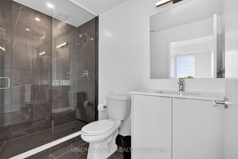 Photo 16 at 910 - 1660 Bloor Street W, High Park North, Toronto