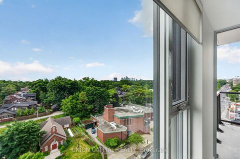 Photo 18 at 910 - 1660 Bloor Street W, High Park North, Toronto
