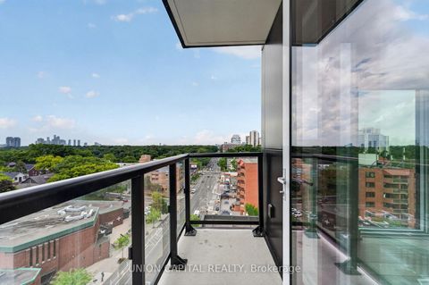 Photo 21 at 910 - 1660 Bloor Street W, High Park North, Toronto