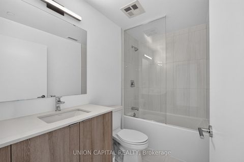 Photo 22 at 910 - 1660 Bloor Street W, High Park North, Toronto