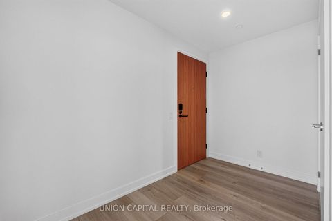 Photo 24 at 910 - 1660 Bloor Street W, High Park North, Toronto