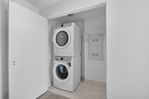 Photo 25 at 910 - 1660 Bloor Street W, High Park North, Toronto