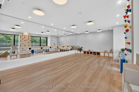 Photo 31 at 910 - 1660 Bloor Street W, High Park North, Toronto