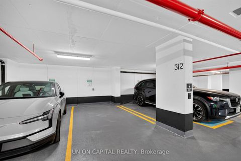 Photo 32 at 910 - 1660 Bloor Street W, High Park North, Toronto