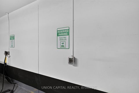 Photo 33 at 910 - 1660 Bloor Street W, High Park North, Toronto