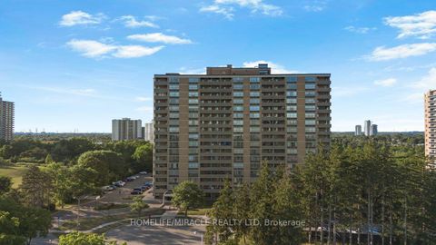 Photo 0 at 903 - 40 Panorama Court, Jamestown, Toronto