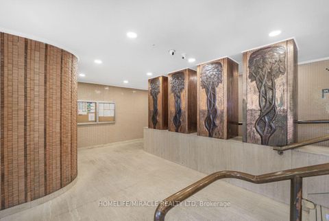 Photo 2 at 903 - 40 Panorama Court, Jamestown, Toronto