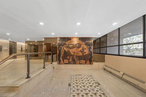 Photo 5 at 903 - 40 Panorama Court, Jamestown, Toronto