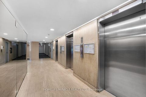 Photo 7 at 903 - 40 Panorama Court, Jamestown, Toronto