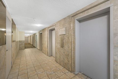 Photo 8 at 903 - 40 Panorama Court, Jamestown, Toronto