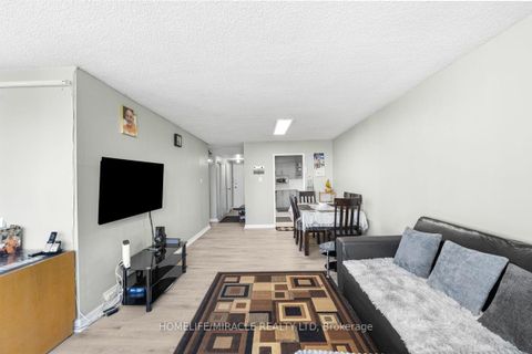 Photo 9 at 903 - 40 Panorama Court, Jamestown, Toronto