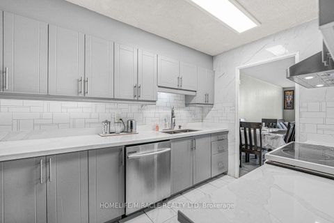Photo 16 at 903 - 40 Panorama Court, Jamestown, Toronto