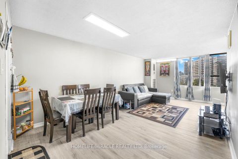 Photo 20 at 903 - 40 Panorama Court, Jamestown, Toronto