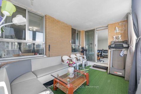 Photo 22 at 903 - 40 Panorama Court, Jamestown, Toronto