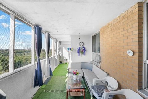 Photo 23 at 903 - 40 Panorama Court, Jamestown, Toronto