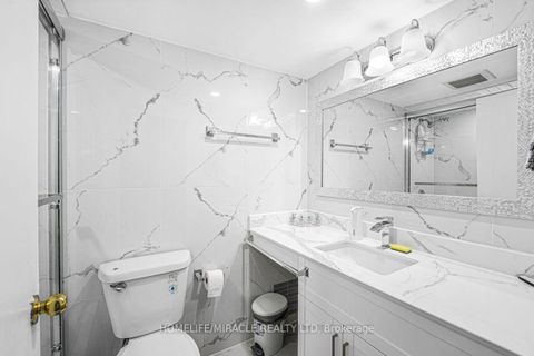 Photo 26 at 903 - 40 Panorama Court, Jamestown, Toronto