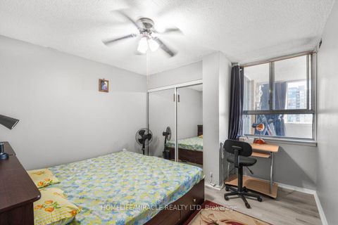 Photo 28 at 903 - 40 Panorama Court, Jamestown, Toronto