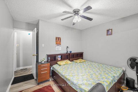 Photo 29 at 903 - 40 Panorama Court, Jamestown, Toronto
