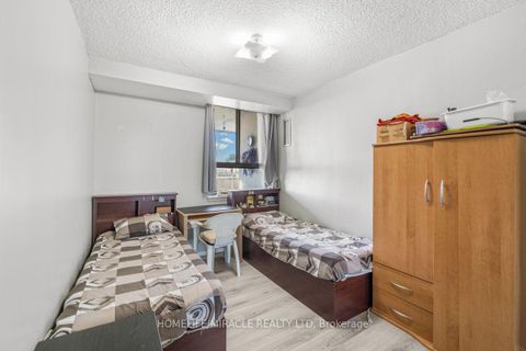 Photo 30 at 903 - 40 Panorama Court, Jamestown, Toronto