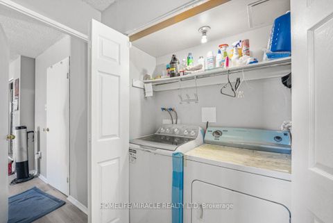 Photo 31 at 903 - 40 Panorama Court, Jamestown, Toronto