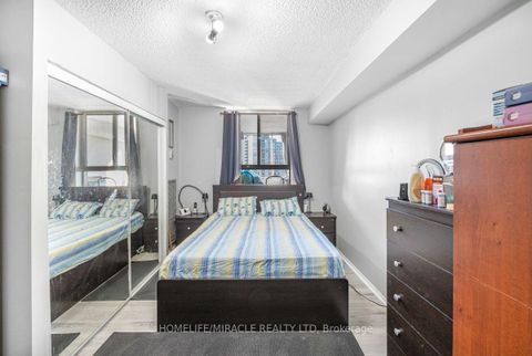Photo 33 at 903 - 40 Panorama Court, Jamestown, Toronto