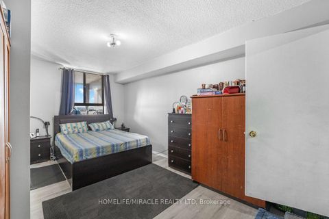 Photo 34 at 903 - 40 Panorama Court, Jamestown, Toronto