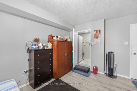 Photo 35 at 903 - 40 Panorama Court, Jamestown, Toronto