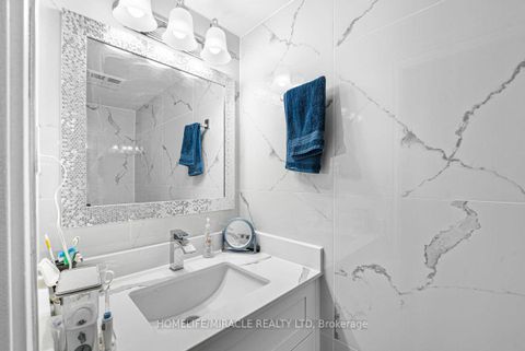 Photo 36 at 903 - 40 Panorama Court, Jamestown, Toronto