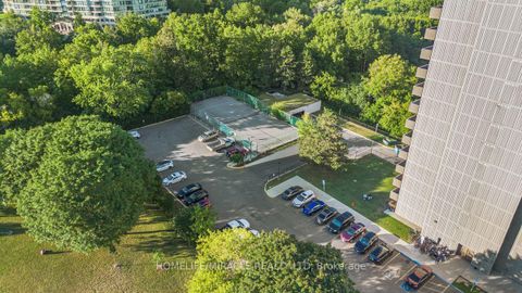 Photo 42 at 903 - 40 Panorama Court, Jamestown, Toronto