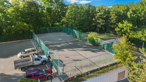 Photo 43 at 903 - 40 Panorama Court, Jamestown, Toronto
