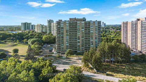 Photo 44 at 903 - 40 Panorama Court, Jamestown, Toronto
