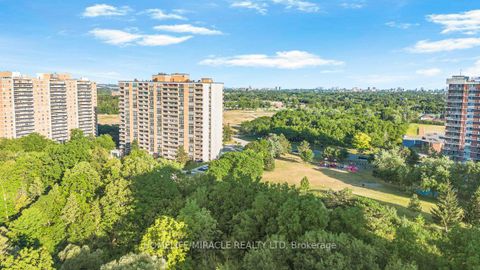 Photo 46 at 903 - 40 Panorama Court, Jamestown, Toronto