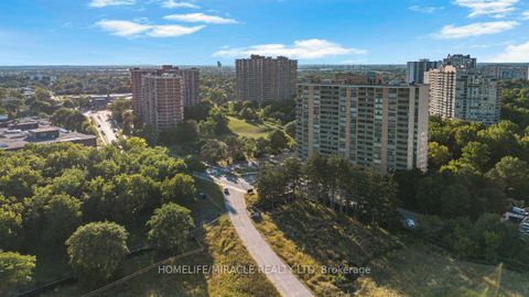 Photo 47 at 903 - 40 Panorama Court, Jamestown, Toronto