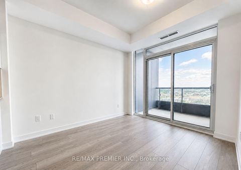 Photo 2 at 1707 - 474 Caldari Road, Concord, Vaughan