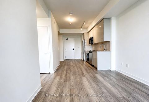 Photo 3 at 1707 - 474 Caldari Road, Concord, Vaughan