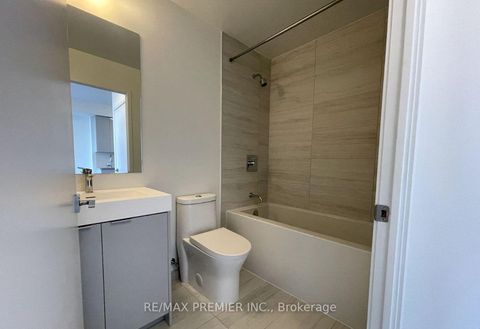 Photo 5 at 1707 - 474 Caldari Road, Concord, Vaughan