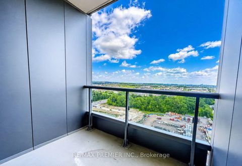 Photo 6 at 1707 - 474 Caldari Road, Concord, Vaughan
