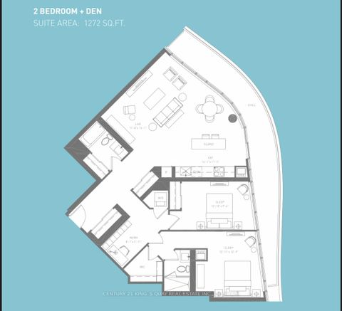 Photo 39 at 915 - 99 The Donway W, Don Mills, Toronto