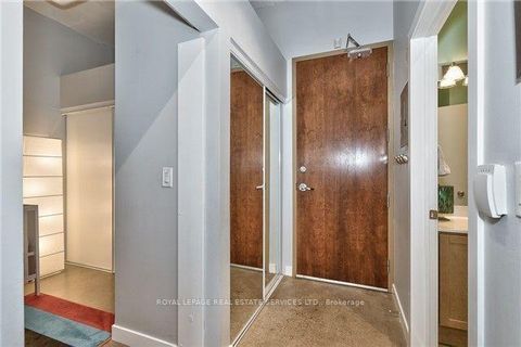 Photo 1 at 316 - 2 Fieldway Road, City Centre West, Toronto